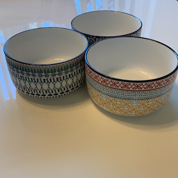 Signature, 3 pairs of bowel - Picture 3 of 8